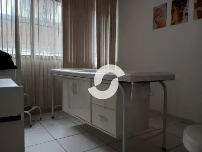 Sala Comercial à venda, 63m² no Alcântara, São Gonçalo