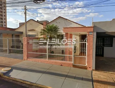 Galpão/Depósito/Armazém com 1 Quarto à venda, 120m² no Vila Seixas, Ribeirão Preto