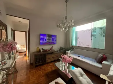 Apartamento com 3 Quartos à venda, 87m² no Barbalho, Salvador