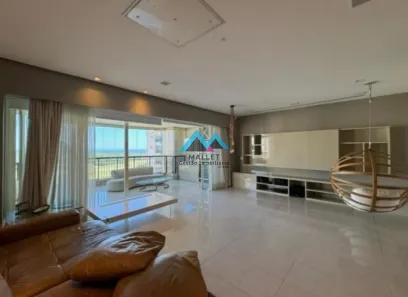 Apartamento com 4 Quartos à venda, 288m² no Barra da Tijuca, Rio de Janeiro