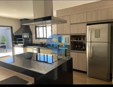 Sobrado com 3 Quartos à venda, 212m² no Jardim Novo Horizonte, Sorocaba