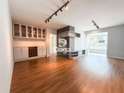 Apartamento com 3 Quartos à venda, 105m² no Itacorubi, Florianópolis