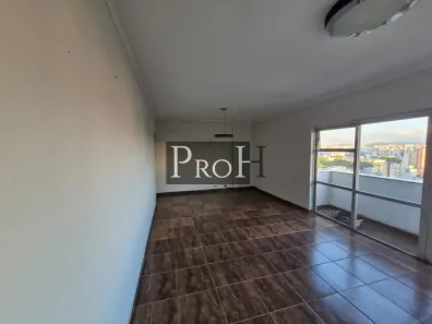Apartamento com 3 Quartos à venda, 124m² no Centro, São Bernardo do Campo