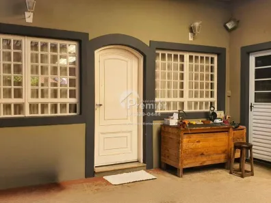Casa com 3 Quartos à venda, 180m² no Jardim Santa Rita, Indaiatuba