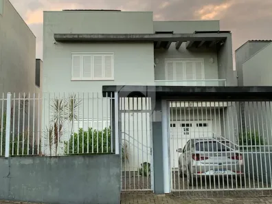 Sobrado com 3 Quartos à venda, 150m² no Feitoria, São Leopoldo