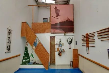 Galpão/Depósito/Armazém à venda, 156m² no Chácara Santo Antônio (Zona Sul), São Paulo
