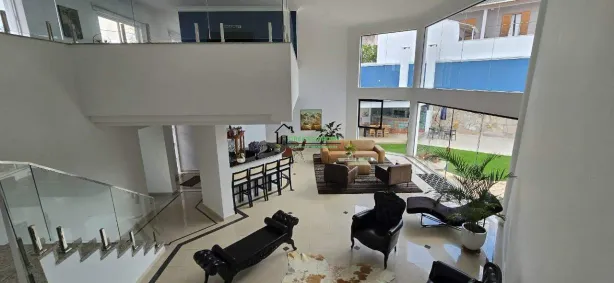 Casa com 3 Quartos à venda, 505m² no Engordadouro, Jundiaí