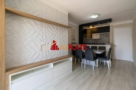 Apartamento com 2 Quartos à venda, 52m² no Vila Bela, São Paulo