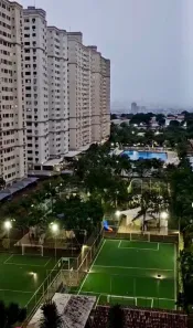 Apartamento com 2 Quartos à venda, 62m² no Setor Cândida de Morais, Goiânia
