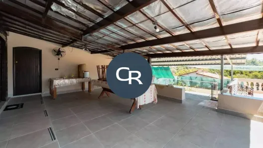 Fazenda/Sítio com 4 Quartos à venda, 370m² no Colinas do Mosteiro de Itaici, Indaiatuba