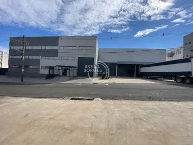 Galpão/Depósito/Armazém para alugar, 4828m² no Comercial Vitória Martini, Indaiatuba