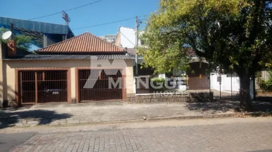 Casa com 5 Quartos à venda, 350m² no Santa Maria Goretti, Porto Alegre