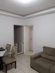 Apartamento com 2 Quartos à venda, 45m² no Parque dos Lagos, Ribeirão Preto