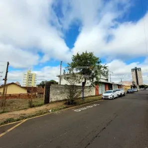 Lote/Terreno à venda, 1487m² no Centro, São Carlos