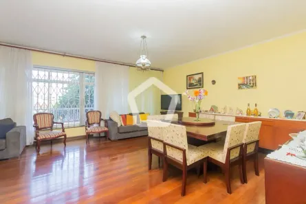 Casa com 4 Quartos à venda, 530m² no Vila Guaca, São Paulo
