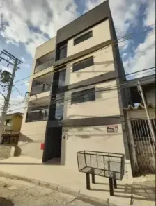 Apartamento com 1 Quarto para alugar, 20m² no Jardim São Paulo(Zona Norte), São Paulo