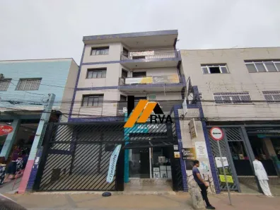 Sala Comercial para alugar, 20m² no Companhia Fazenda Belém, Franco da Rocha