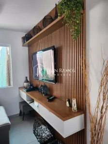 Sobrado com 3 Quartos à venda, 74m² no Alto Boqueirão, Curitiba