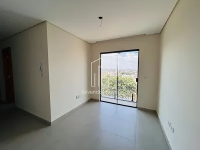 Apartamento com 2 Quartos à venda, 44m² no Vila Nivi, São Paulo