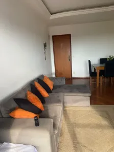 Apartamento com 2 Quartos à venda, 82m² no Jardim Satélite, São José dos Campos
