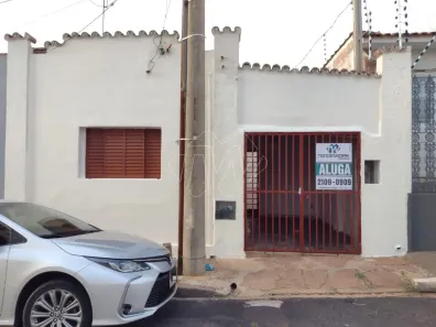 Casa com 2 Quartos à venda, 59m² no Vila Xavier (Vila Xavier), Araraquara
