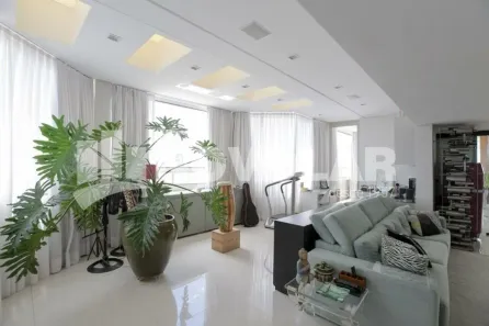 Apartamento com 4 Quartos à venda, 476m² no Mooca, São Paulo