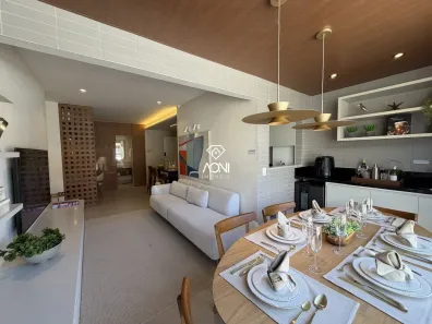 Apartamento com 3 Quartos à venda, 84m² no Jardim Camburi, Vitória