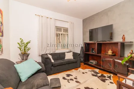 Sobrado com 2 Quartos à venda, 185m² no Perdizes, São Paulo