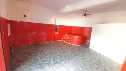 Ponto Comercial para alugar, 30m² no Jardim Jandaia, Ribeirão Preto