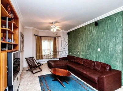 Casa de Condomínio com 3 Quartos à venda, 750m² no Jardim Village Saint Claire, Sorocaba