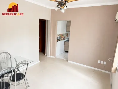 Apartamento com 2 Quartos à venda, 56m² no Centro Histórico, Porto Alegre