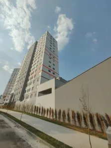 Apartamento com 2 Quartos à venda, 42m² no Imirim, São Paulo