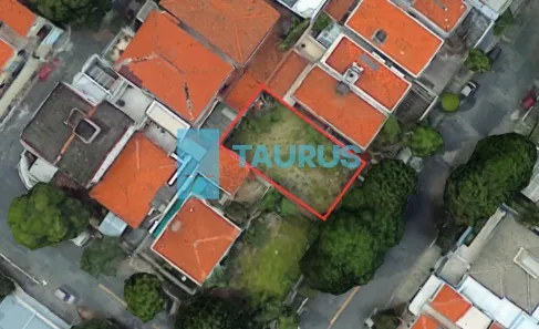 Lote/Terreno à venda, 260m² no Vila Cordeiro, São Paulo