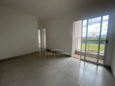 Apartamento com 2 Quartos à venda, 56m² no Zona Central, Rio Claro