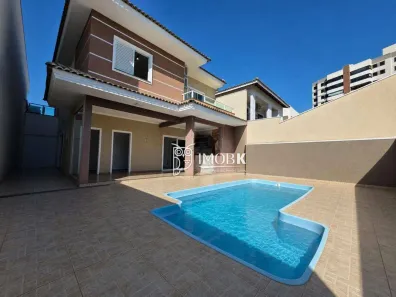 Casa de Condomínio com 3 Quartos para alugar, 267m² no Parque Residencial Eloy Chaves, Jundiaí