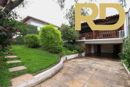 Casa com 4 Quartos à venda, 392m² no Serra, Belo Horizonte