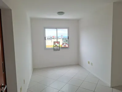 Apartamento com 1 Quarto para alugar, 45m² no Floradas de São José, São José dos Campos