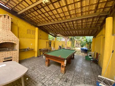 Casa com 3 Quartos à venda, 65m² no Itaoca, Fortaleza