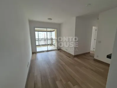 Apartamento com 2 Quartos à venda, 56m² no Mirandópolis, São Paulo