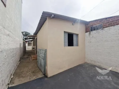 Casa com 2 Quartos à venda, 70m² no Jardim Gutierres, Sorocaba