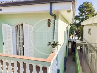 Casa com 3 Quartos à venda, 150m² no Parque das Árvores, São Paulo