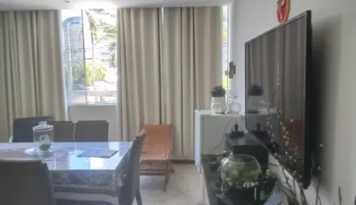 Apartamento com 3 Quartos à venda, 86m² no Barra, Salvador