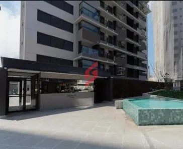 Apartamento com 3 Quartos para alugar, 106m² no Jardim Emília, Sorocaba