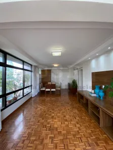 Apartamento com 3 Quartos para alugar, 125m² no Vila Yara, Osasco