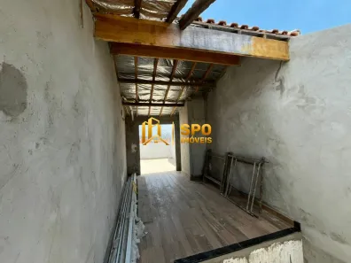 Sobrado com 3 Quartos à venda, 85m² no Jardim Ernestina, São Paulo