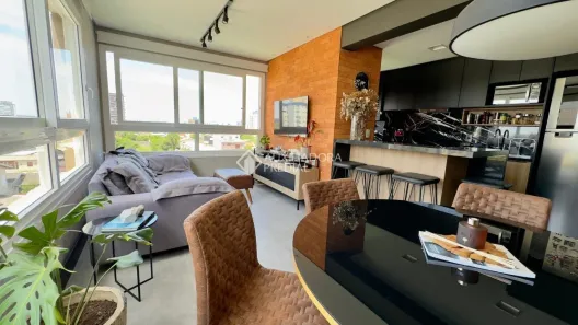 Apartamento com 2 Quartos à venda, 67m² no Centro, Esteio