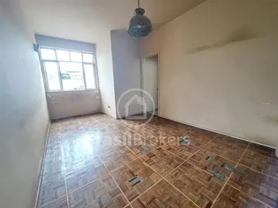 Apartamento com 2 Quartos à venda, 50m² no Piedade, Rio de Janeiro