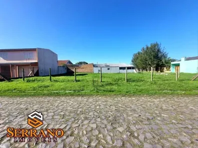 Lote/Terreno à venda, 435m² no Praia de Mariluz, Imbé
