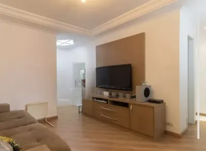 Apartamento com 3 Quartos à venda, 70m² no Vila Mariana, São Paulo