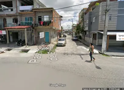 Lote/Terreno à venda, 99m² no Umarizal, Belém